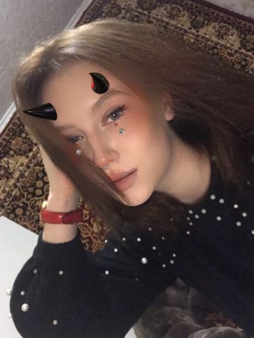 Проститутка Анастасия